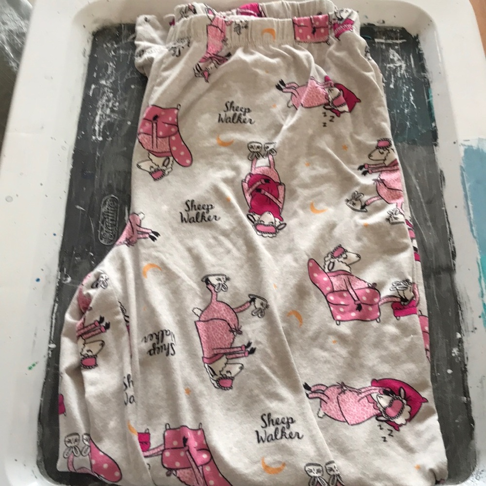 Pj pants